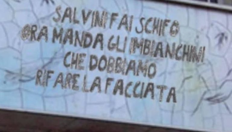 Restiamo umani