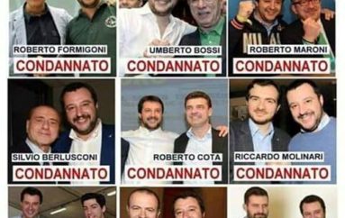 La condizione anziana