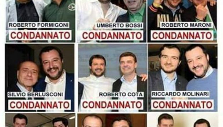 La condizione anziana