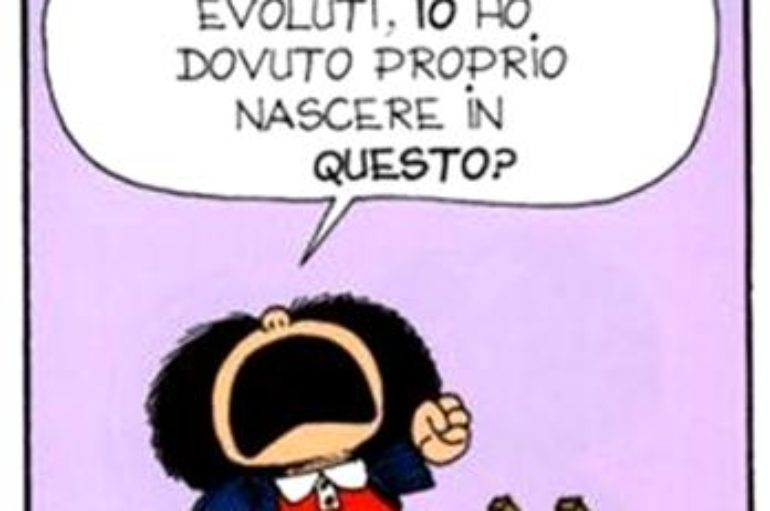 Costruire un’europa solidale