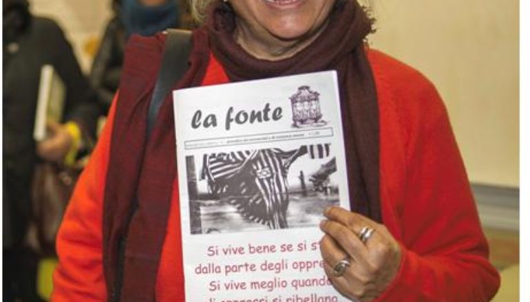Il manifesto di vandana shiva