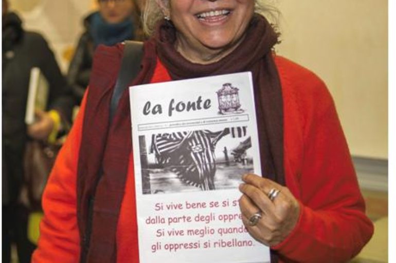 Il manifesto di vandana shiva