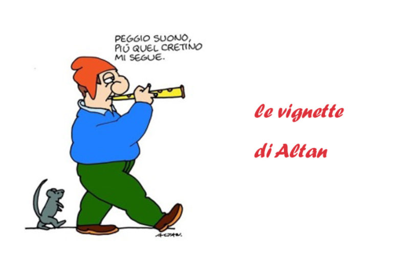 Vacche senza campanaccio