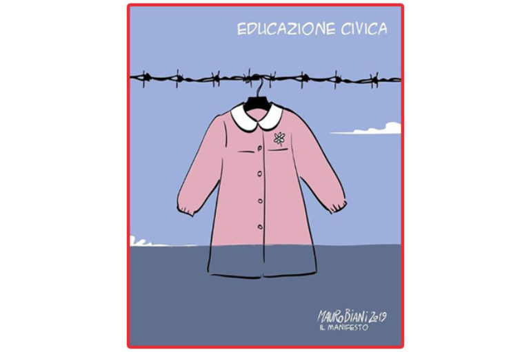 Il futuro sei tu