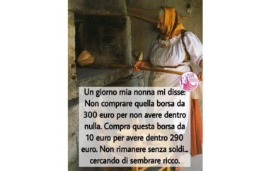 Amore e dovere