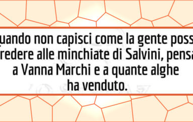 La lingua di dio