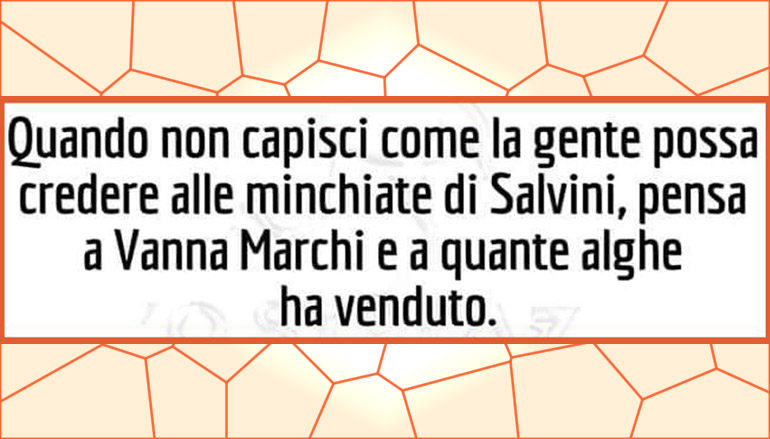 La lingua di dio