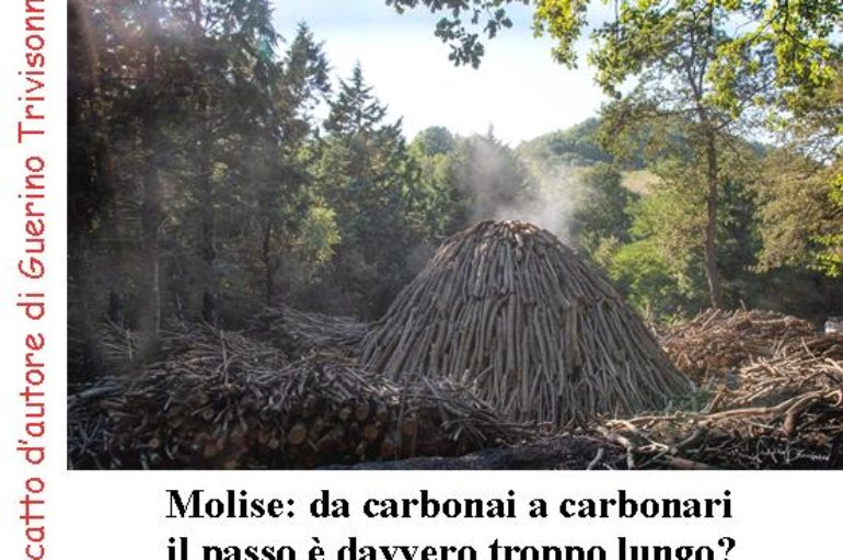 Scatto d’autore di Guerino Trivisonno