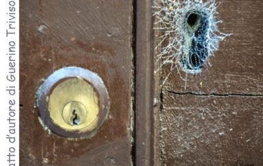 Scatto d’autore di Guerino Trivisonno