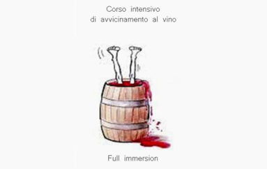 Che tipo di vino è?