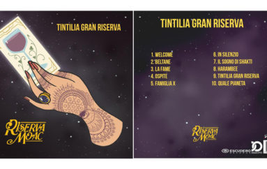 Recensioni: TINTILIA GRAN RISERVA