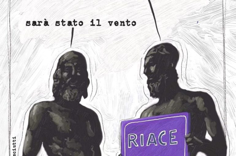 Buone notizie