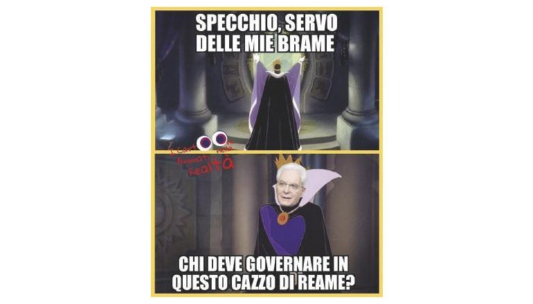 Ci risolleveremo?