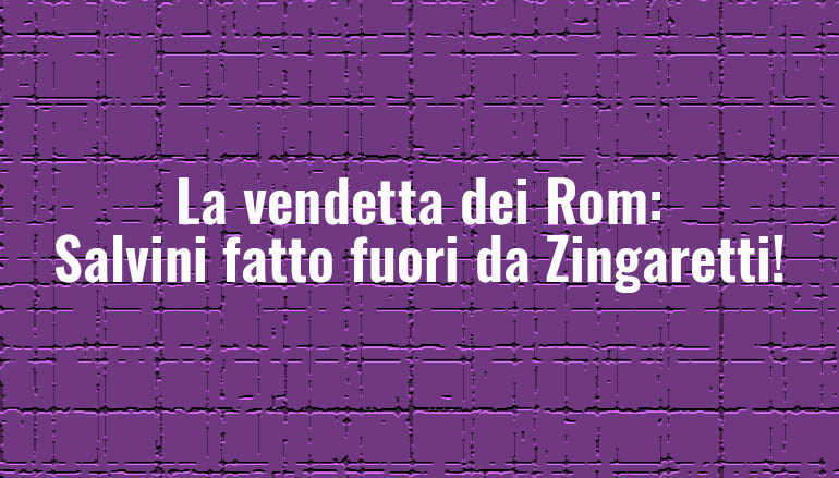 Abbattere le disuguaglianze