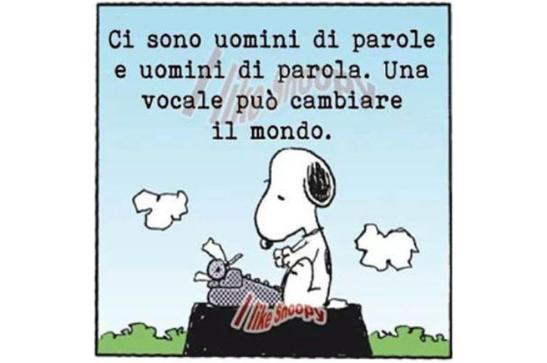 Cooperazione e cambiamento