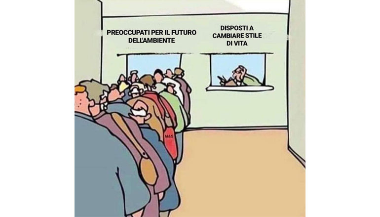 Restare/tornare