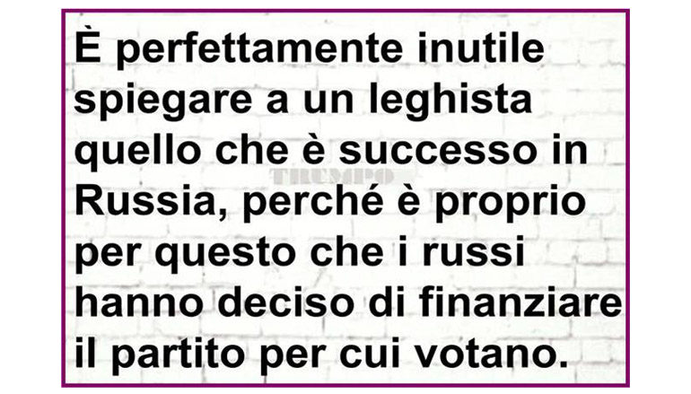 I cittadini invisibili