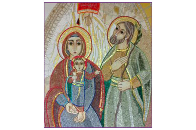 L’albero da cui è sbocciato il messia