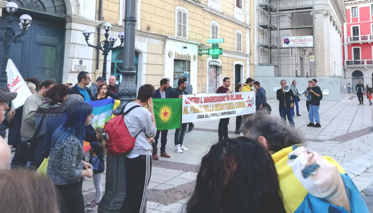 Gli ultimi del mondo