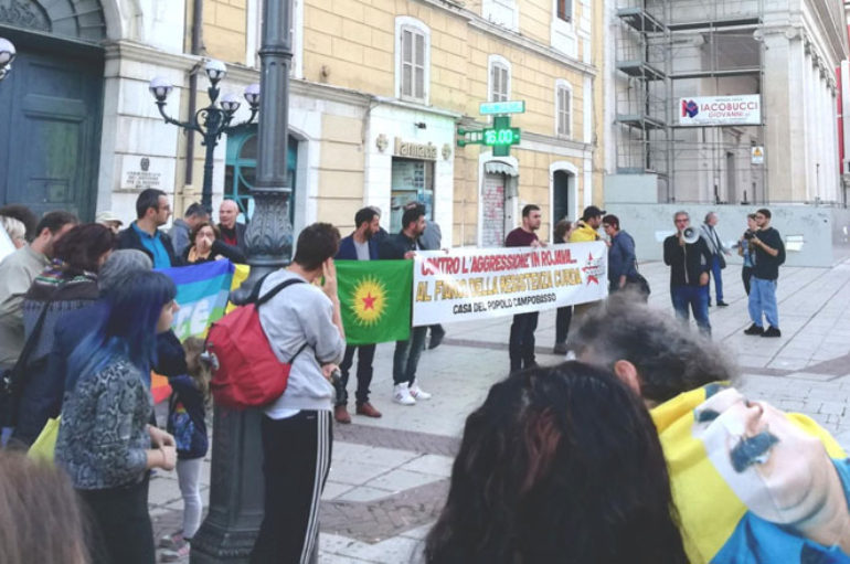 Gli ultimi del mondo