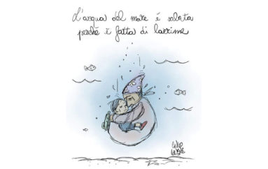 Acqua, clima, educazione