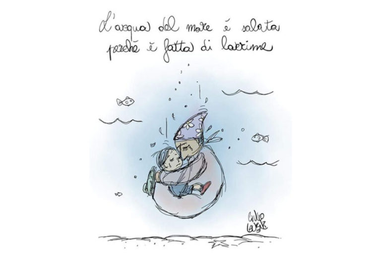 Acqua, clima, educazione