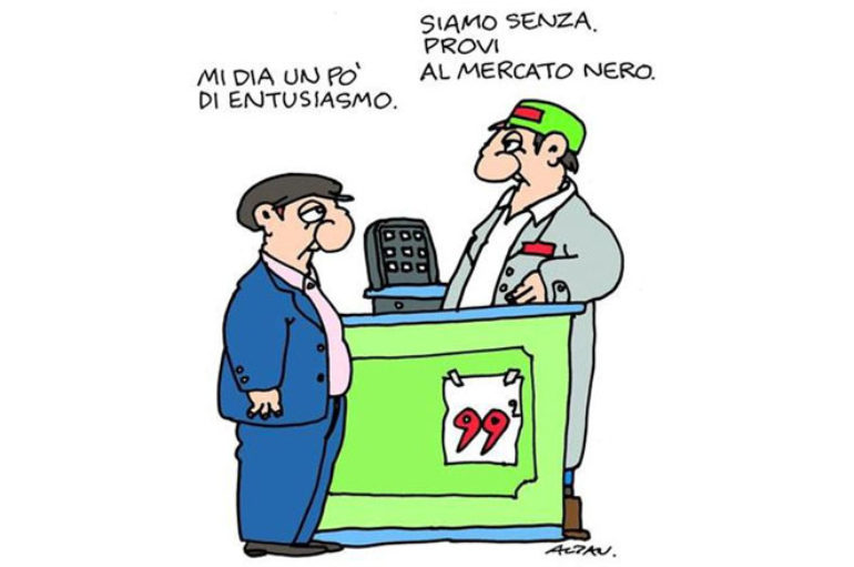 Democrazia dei territori