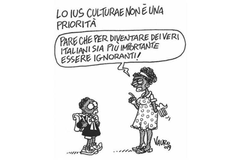 Fascismi striscianti