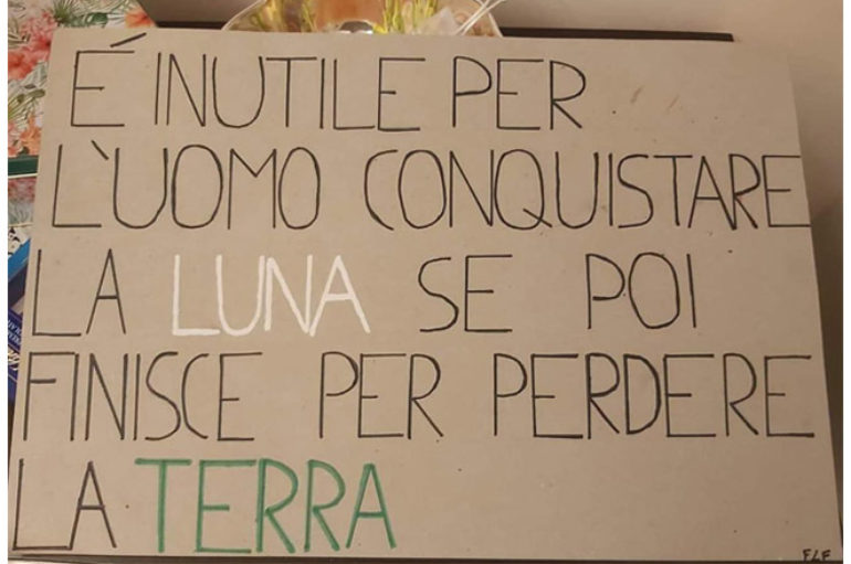 Due questioni epocali