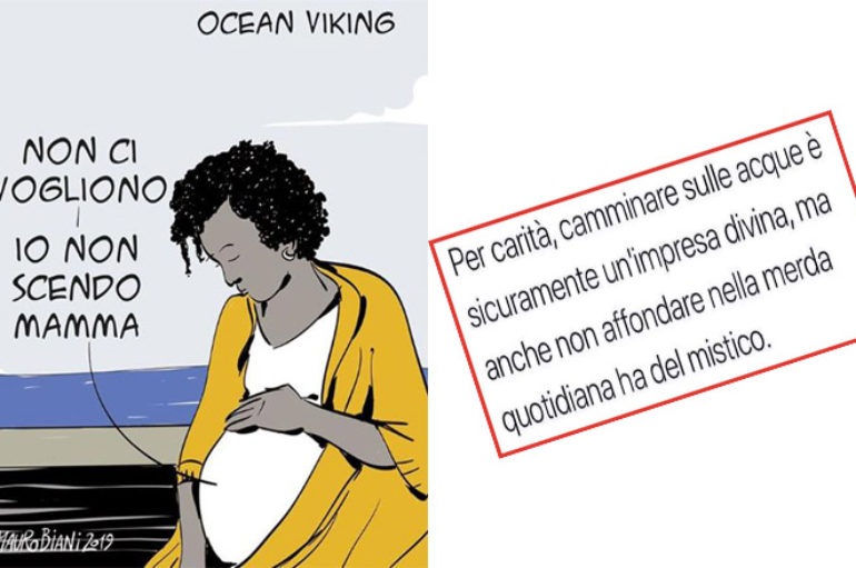 Stranieri residenti