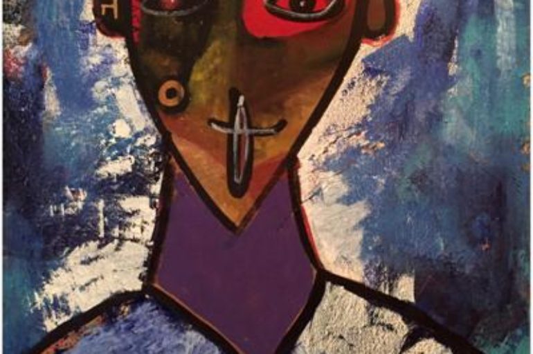 Acidselzart: Human red eyes