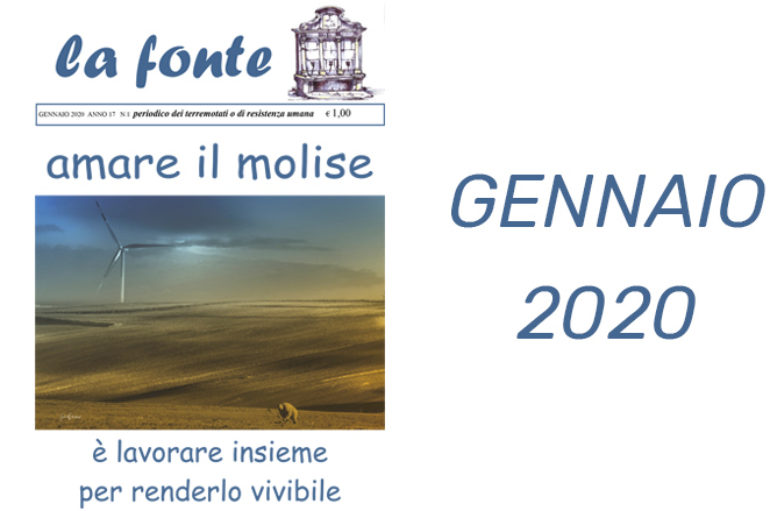 All’inizio: il nulla o l’eterno?