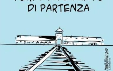 La memoria e il 27 gennaio