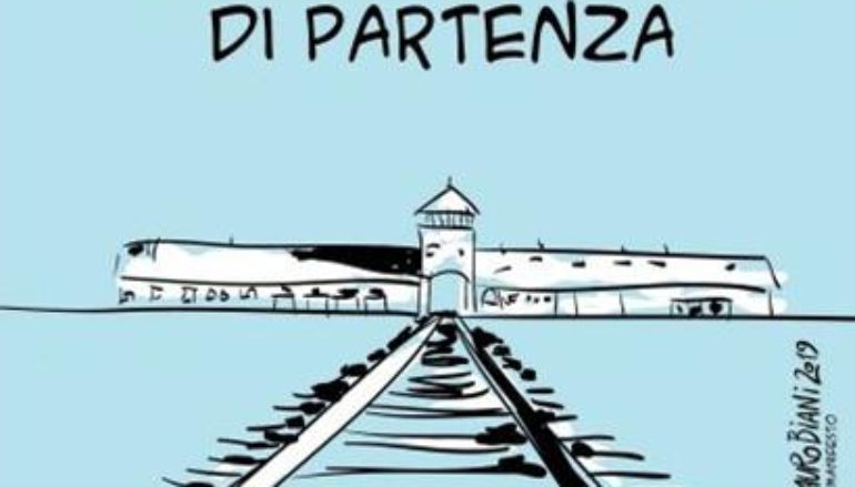 La memoria e il 27 gennaio