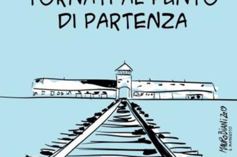 La memoria e il 27 gennaio