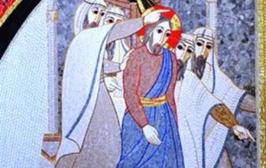 Alla ricerca di chi è perduto