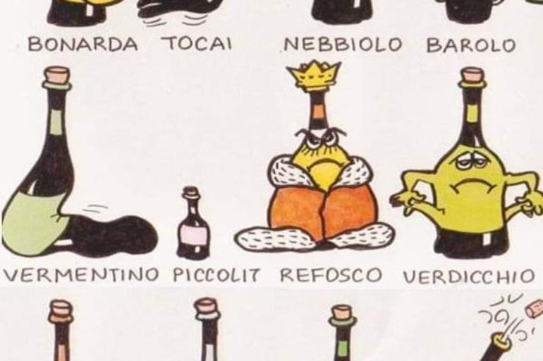 Sbadigli e lacrime