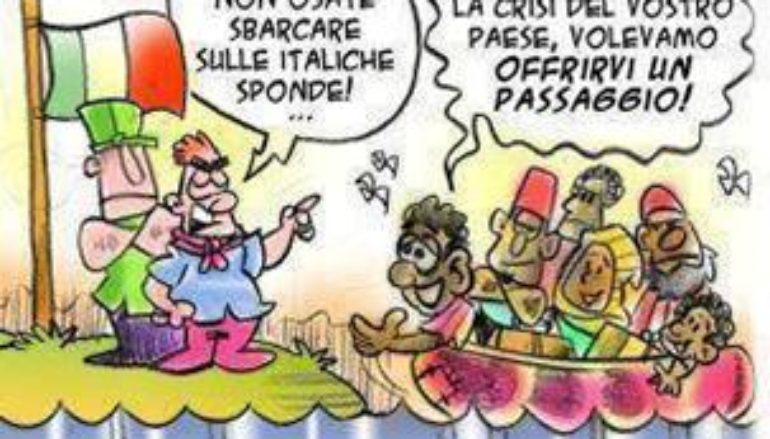 Non ci avevo mai pensato