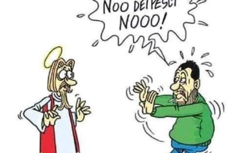 Parlava in parabole