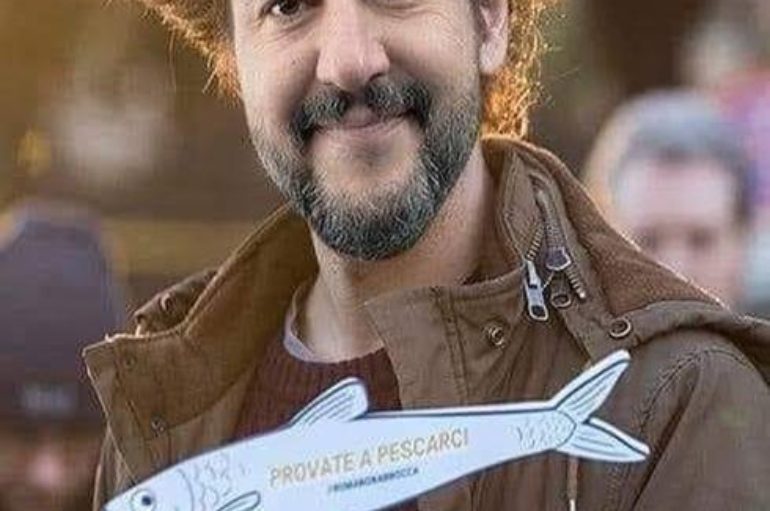 Il mostro