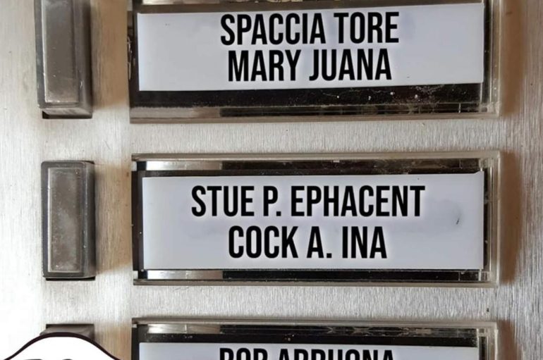 Parole