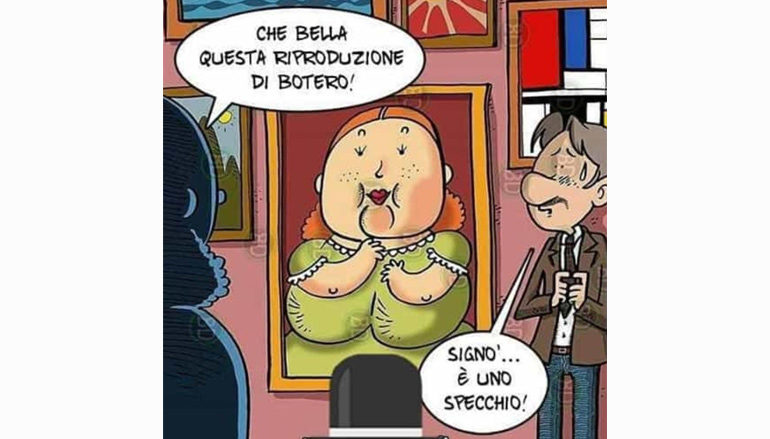 Querida amazonia