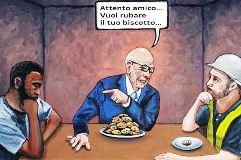 I vescovi italiani e l’Eni