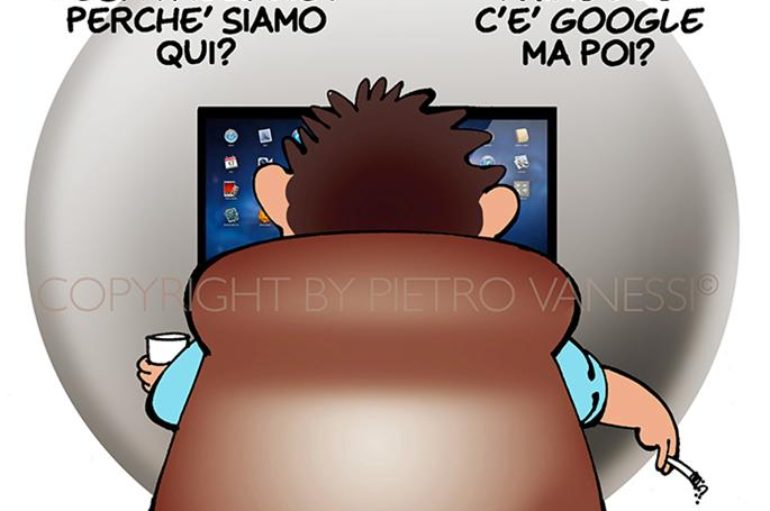 Le domande dei bambini