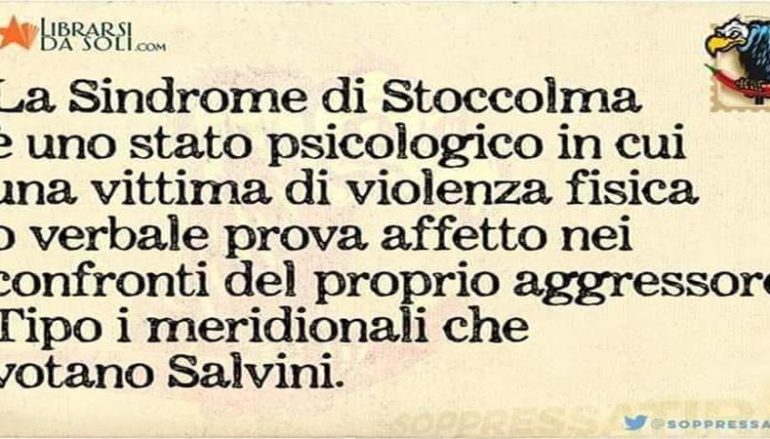 L’imprevisto del concilio