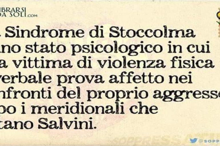 L’imprevisto del concilio