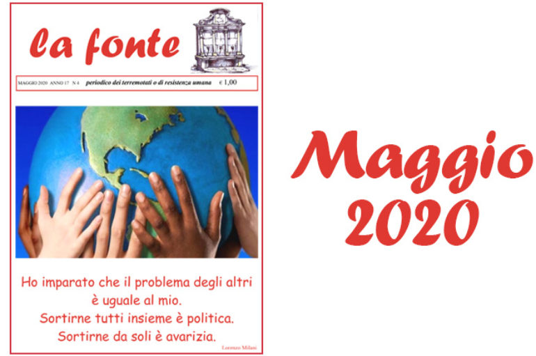 Come nasce un paese
