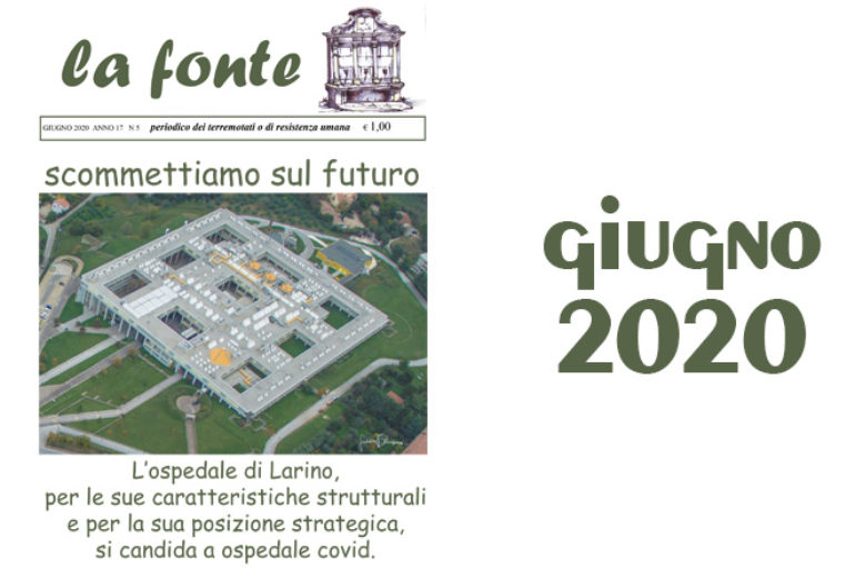 Costruiamo il futuro