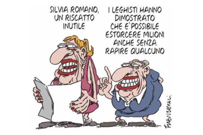Resistere ed agire