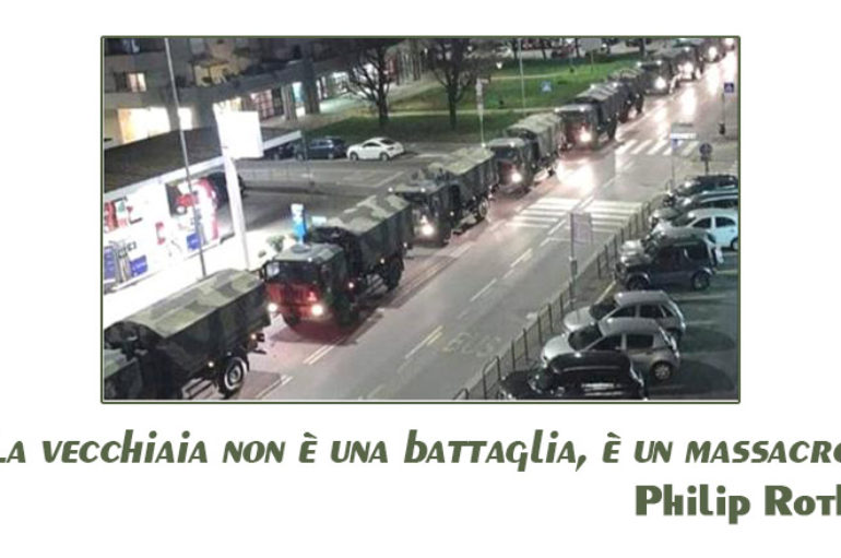 Vuoti a perdere